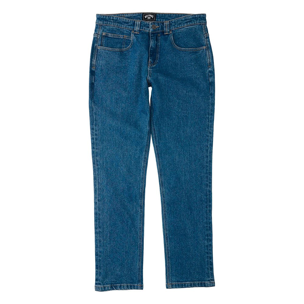 Billabong 73 Jeans 30 Ocean Wash günstig online kaufen