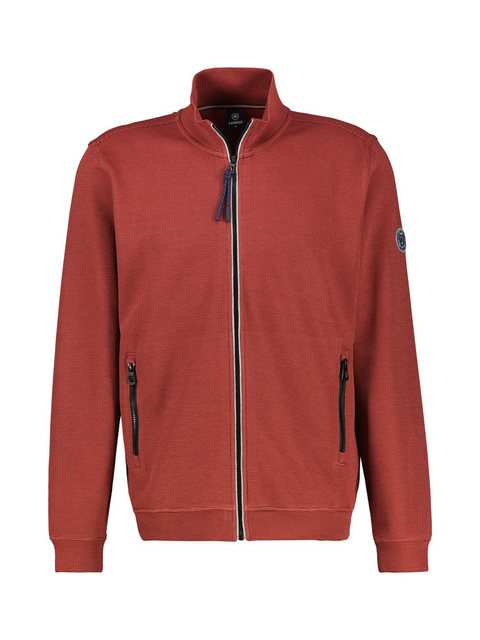 LERROS Sweatjacke LERROS Sweatjacke für Herren günstig online kaufen