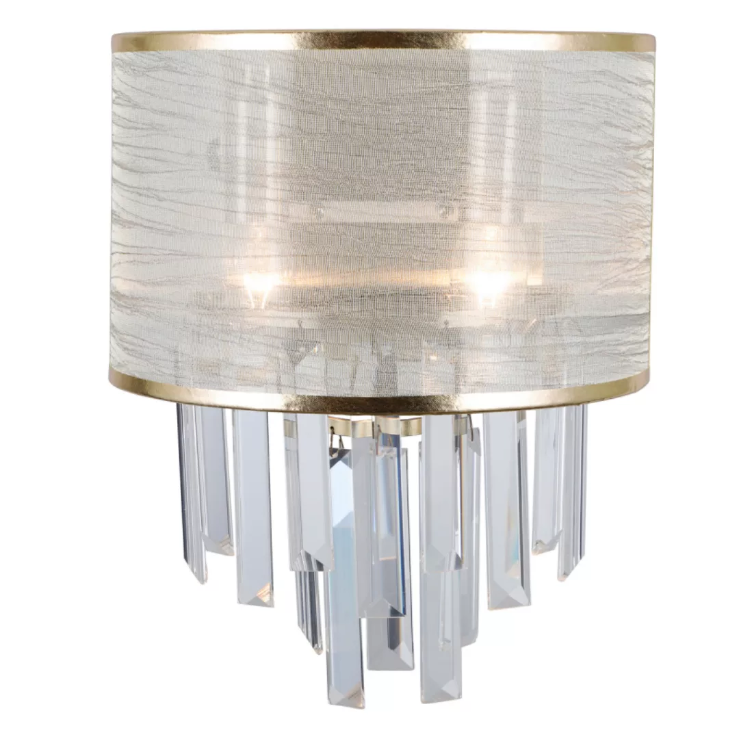 Wandlampe Torreia WL-45660-2 günstig online kaufen