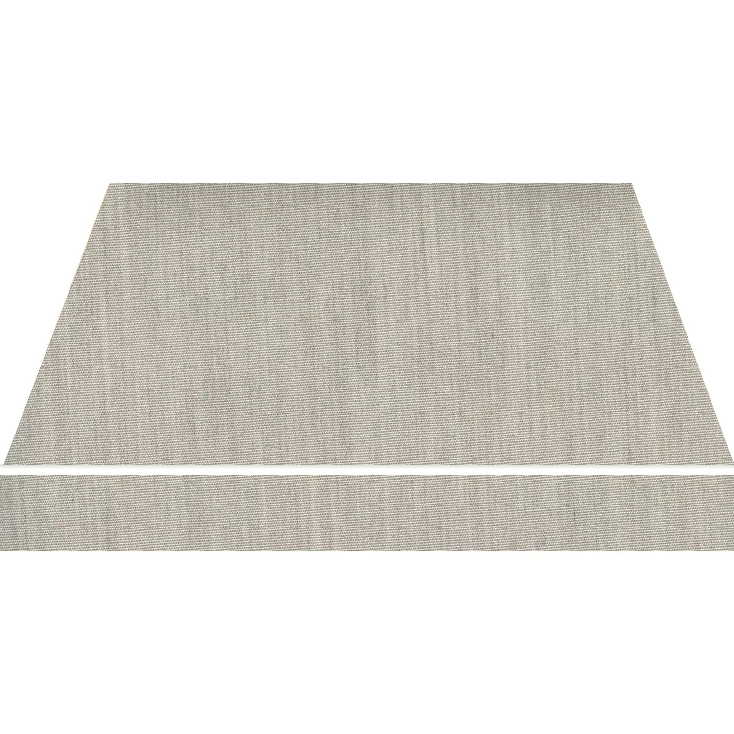 Spettmann Seitenzugmarkise Visor 150 x 150 cm Sand Gestell Silber günstig online kaufen