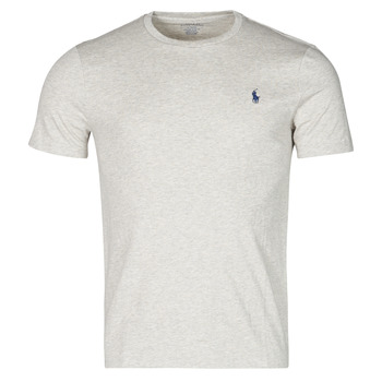 Polo Ralph Lauren  T-Shirt T-SHIRT AJUSTE COL ROND EN COTON LOGO PONY PLAYE günstig online kaufen