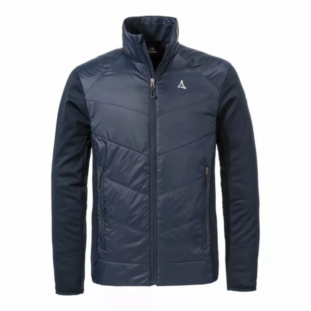 Schöffel Fleecejacke Hiking Hybrid Jk Style Cascata MNS günstig online kaufen