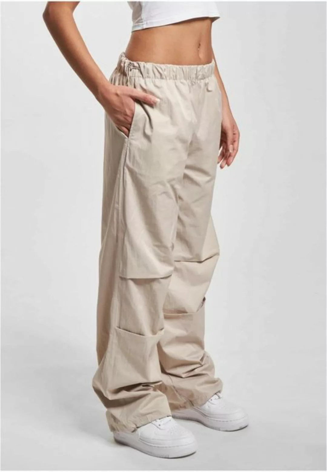 DEF Cargohose Wide Cargopants günstig online kaufen