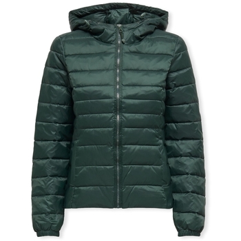 Only  Damenmantel Noos Tahoe Hood Jacket - Scarab günstig online kaufen