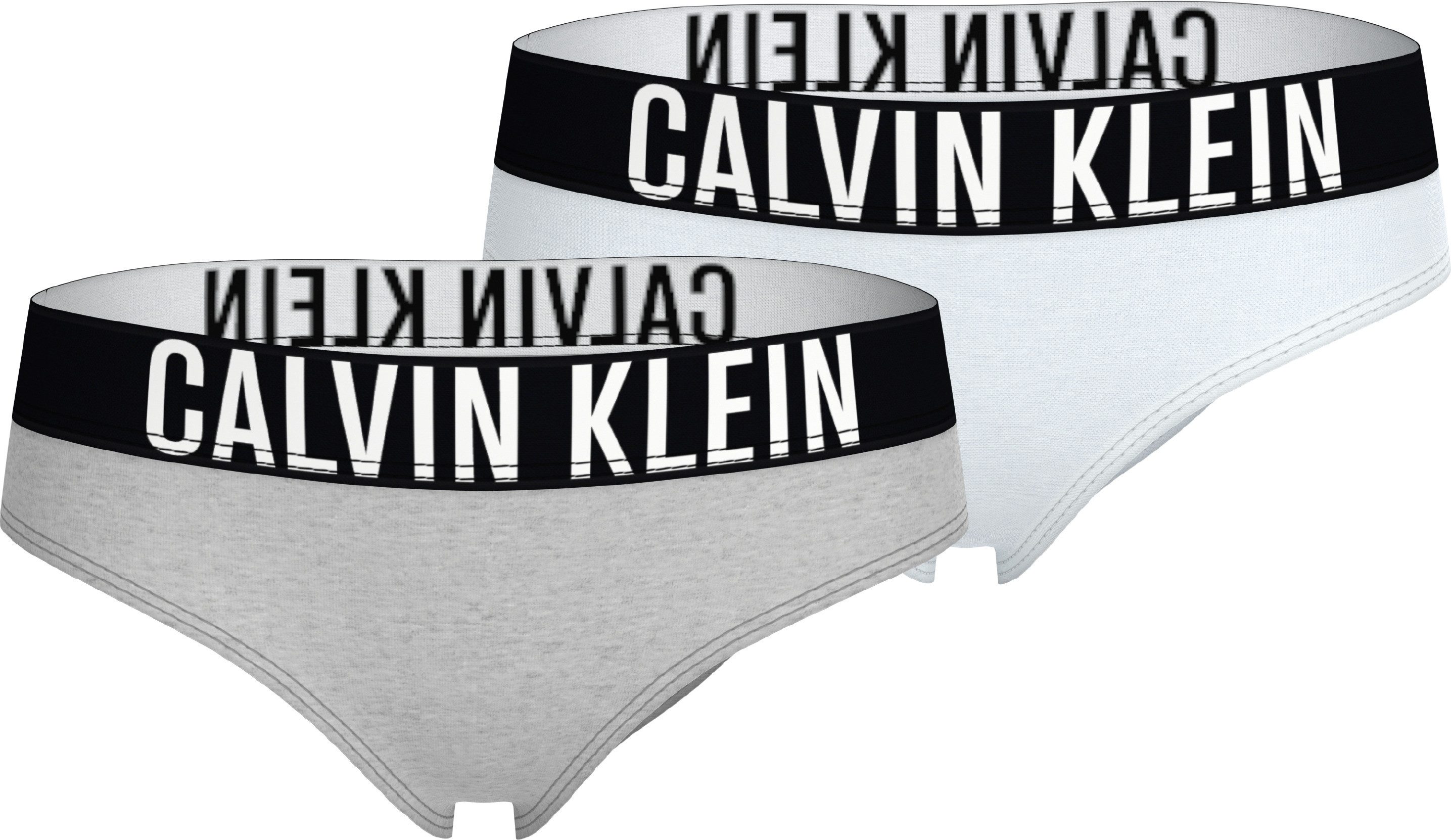 Calvin Klein Underwear Brasilslip 2PK BIKINI günstig online kaufen