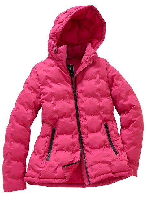 BLUE FLAME Winterjacke 60-322 Blue Flame, leichte Wetterjacke mit abnehmbar günstig online kaufen