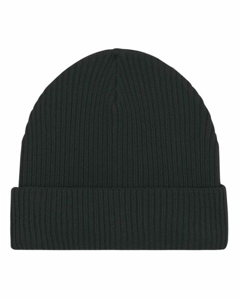 Fisherman Beanie Aus Bio-baumwolle | Onesize | Viele Farben günstig online kaufen