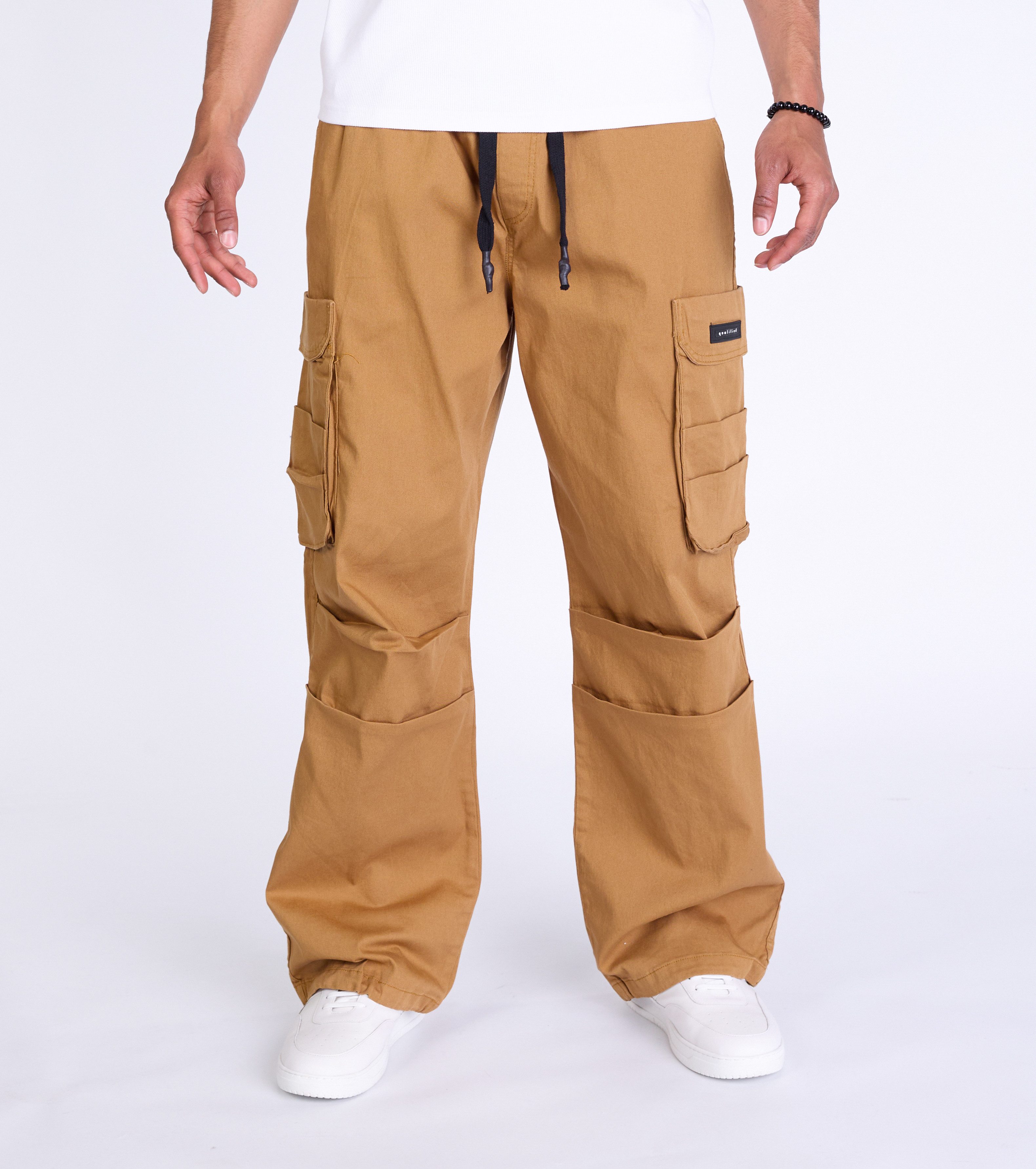 Denim House Loose-fit-Jeans Herren Baggy Fit günstig online kaufen