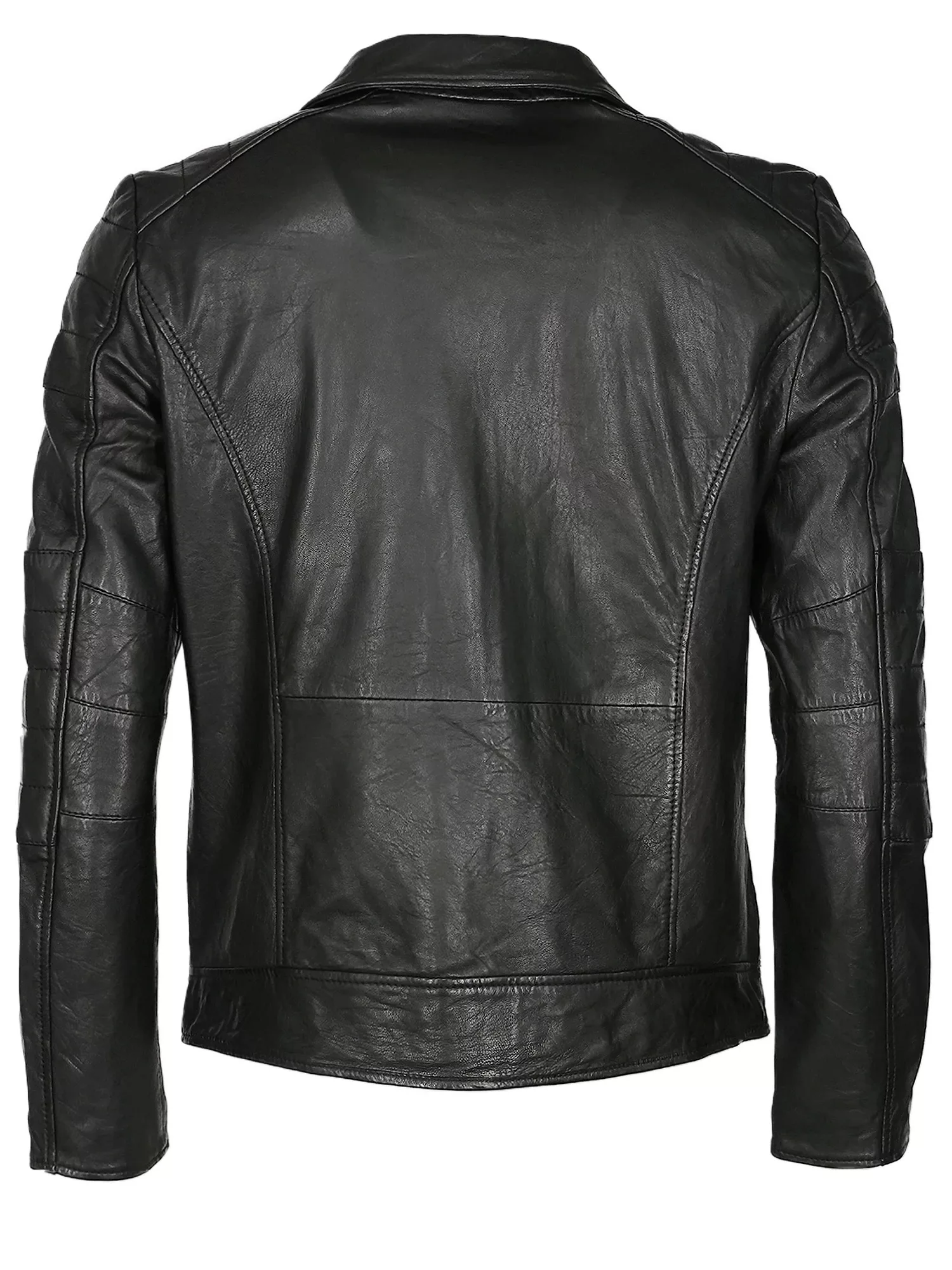 MUSTANG Lederjacke "31022129" günstig online kaufen