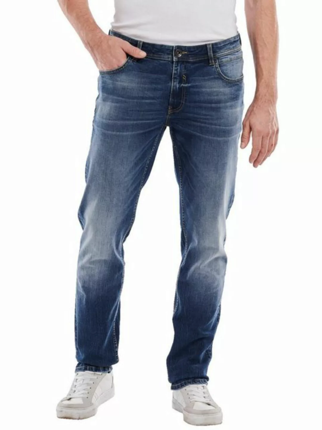 Engbers Stretch-Jeans Super-Stretch-Jeans slim fit günstig online kaufen