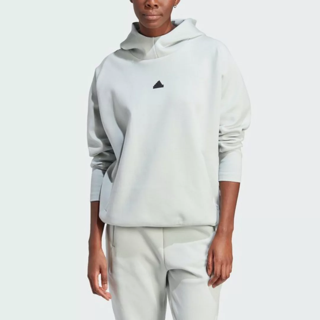 adidas Sportswear Kapuzensweatshirt OVERHEAD ADIDAS Z.N.E. HOODIE (1-tlg) günstig online kaufen