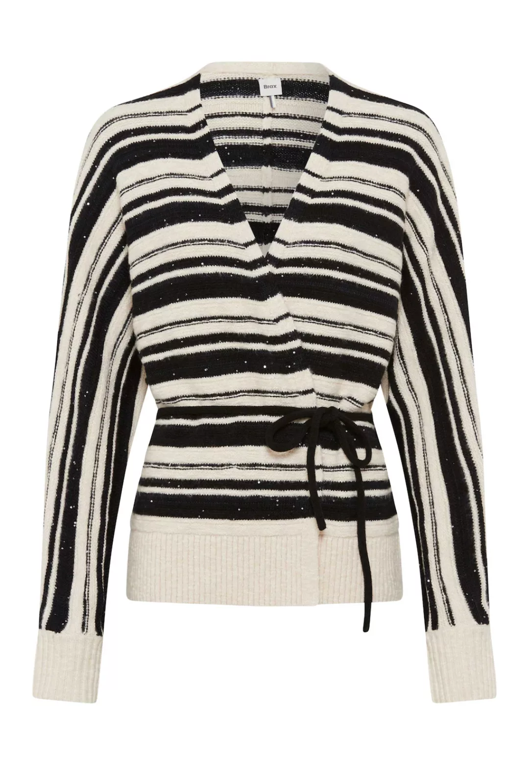 Brax Strickjacke "Style ANIQUE" günstig online kaufen