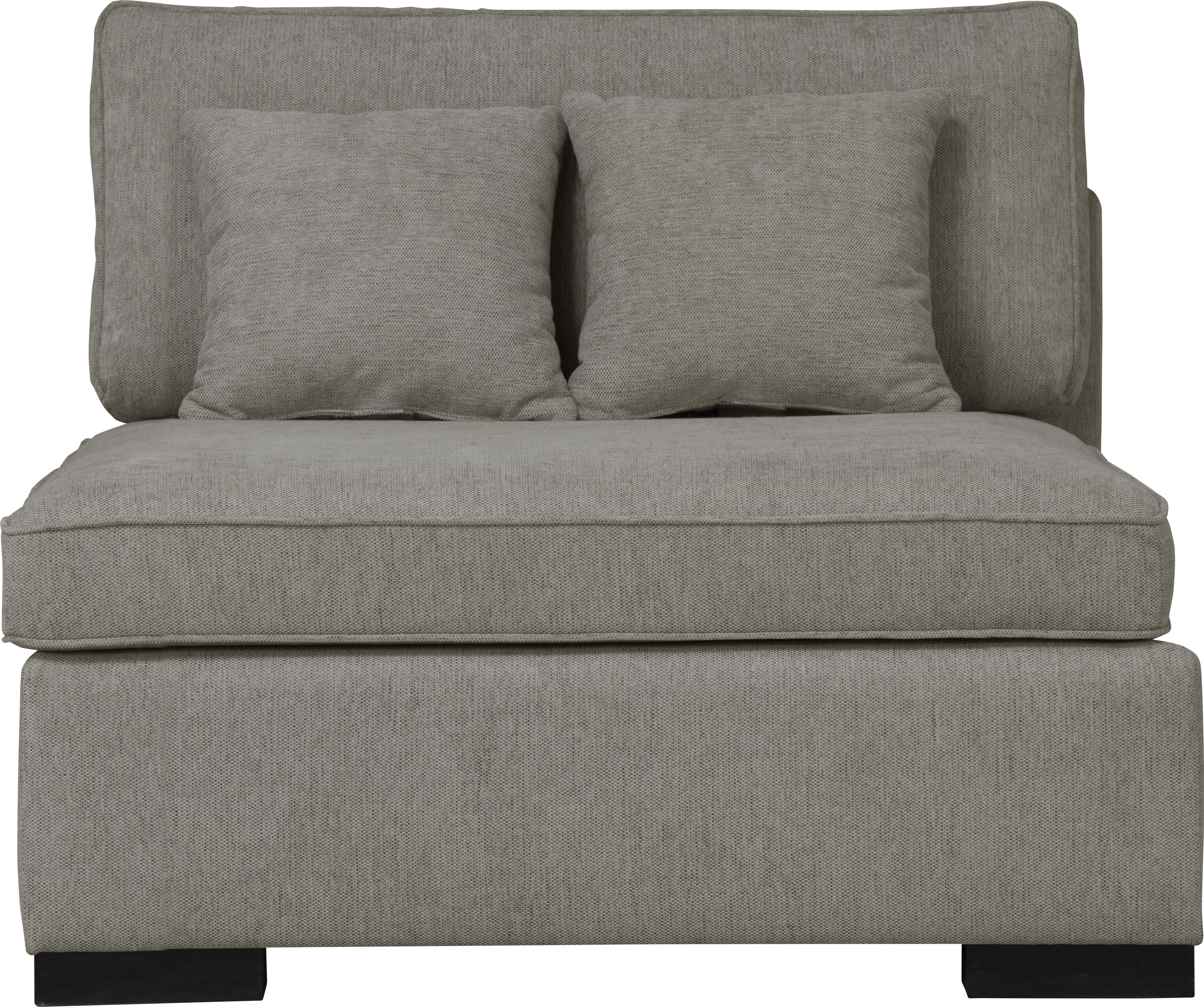 Home affaire Sofa-Mittelelement "Skara", Modul zum eigenen Zusammenstellen, günstig online kaufen