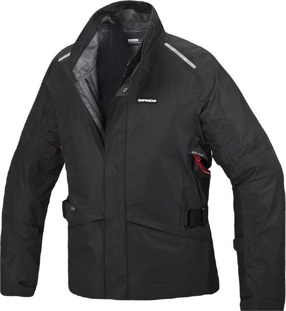 SpiDi Motorradjacke Vision Light H2Out Motorrad Textiljacke günstig online kaufen