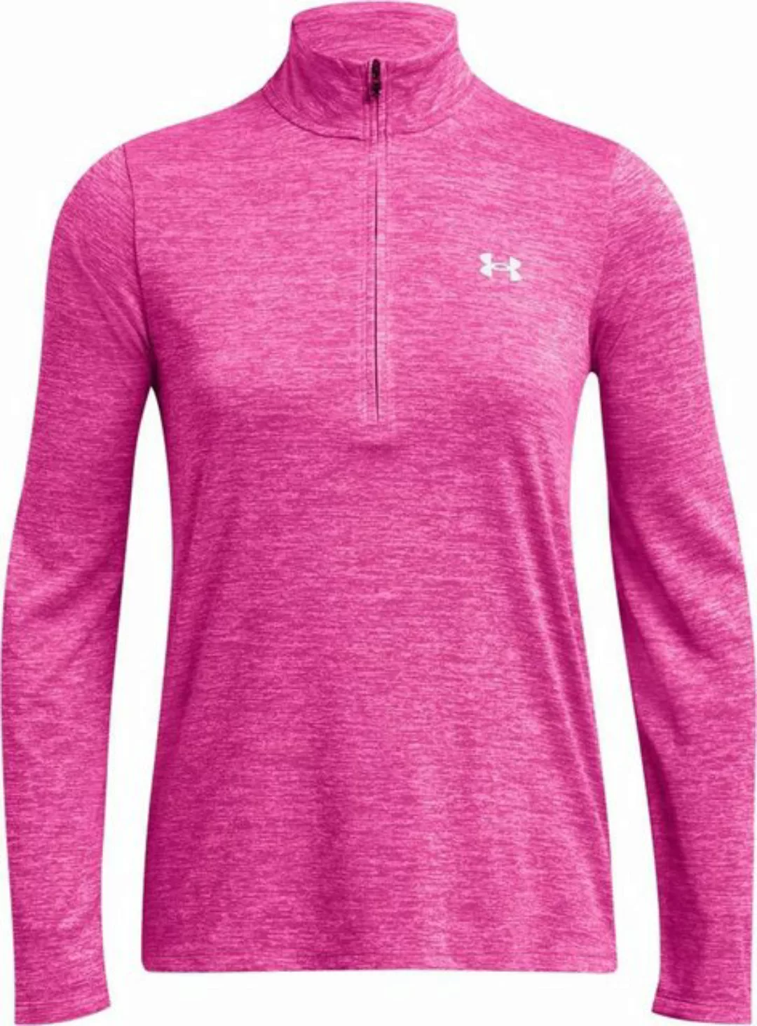 Under Armour® Longsleeve Tech Half-Zip Twist günstig online kaufen