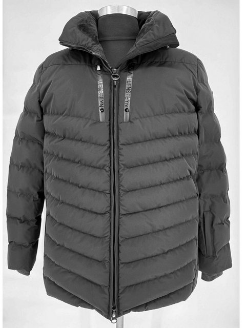 Wellensteyn Allwetterjacke Carmenere Men Schwarz günstig online kaufen