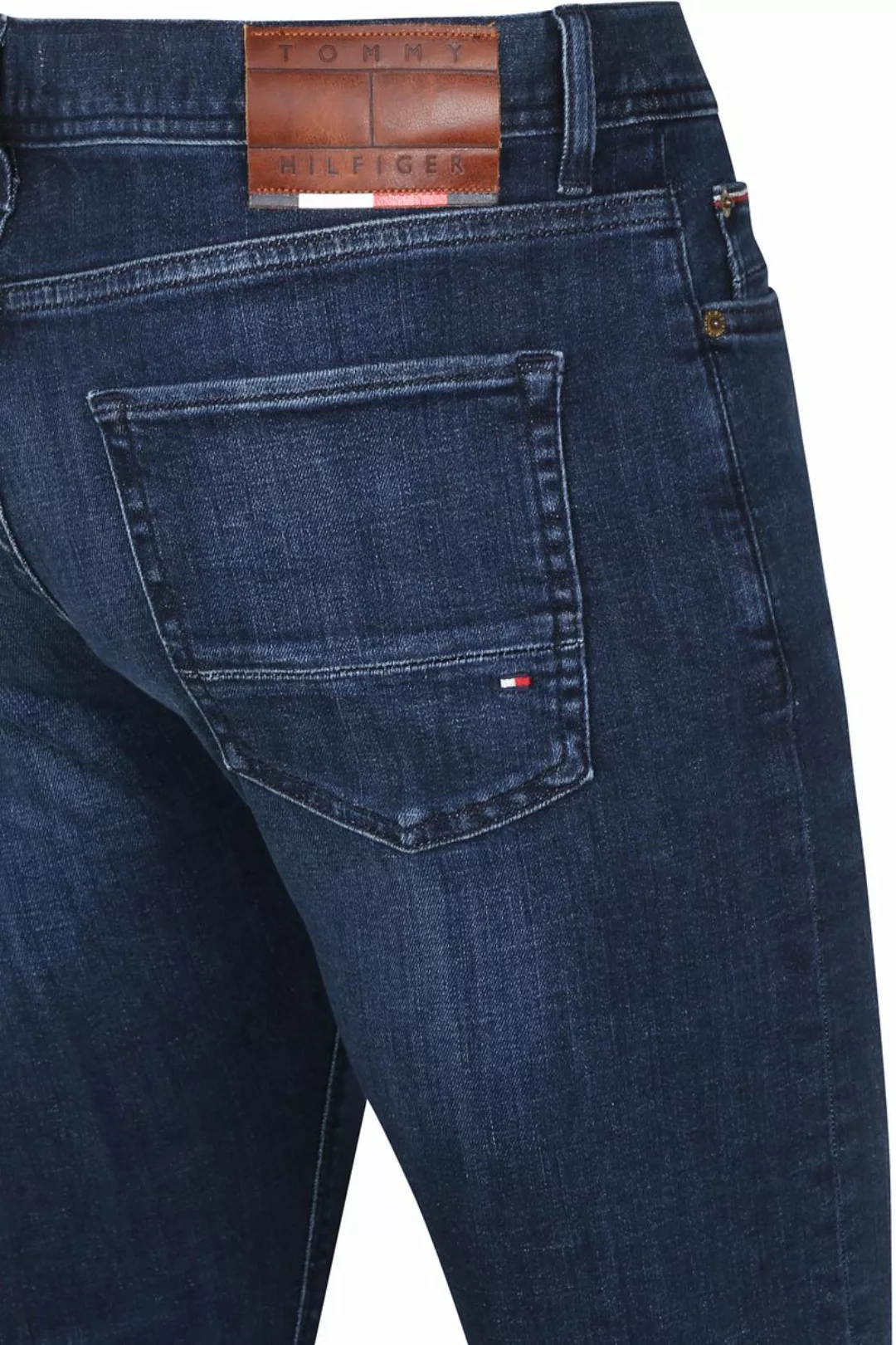 Tommy Hilfiger Slim-fit-Jeans "Bleecker", mit Baumwoll-Denim Stretch, extra günstig online kaufen