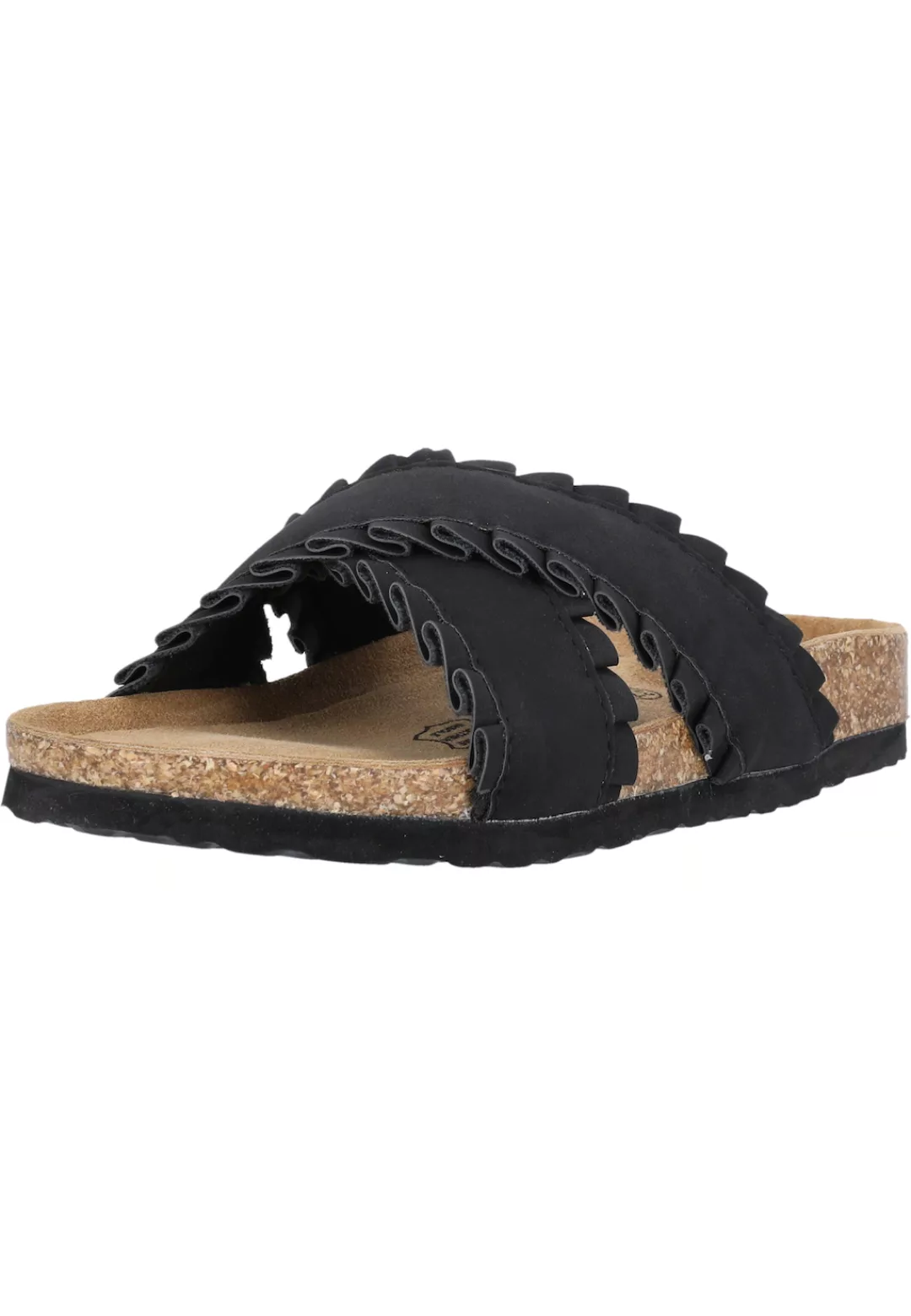 CRUZ Sandale "Rufalia", mit weichem Fußbett günstig online kaufen