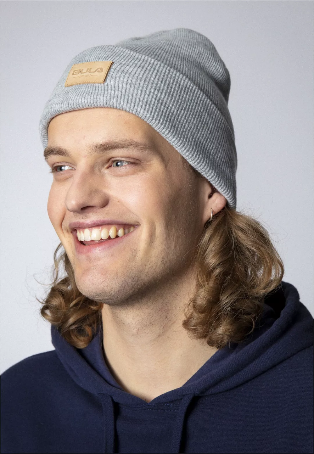 BULA Beanie "Travel", in tollem Street-Style günstig online kaufen