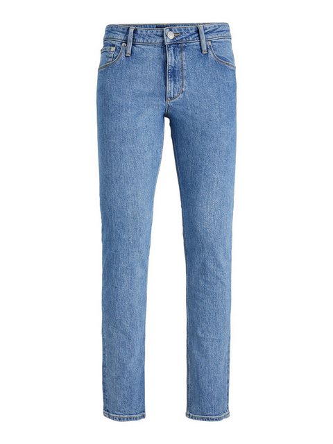 Jack & Jones Regular-fit-Jeans CLARK EVAN (1-tlg) günstig online kaufen