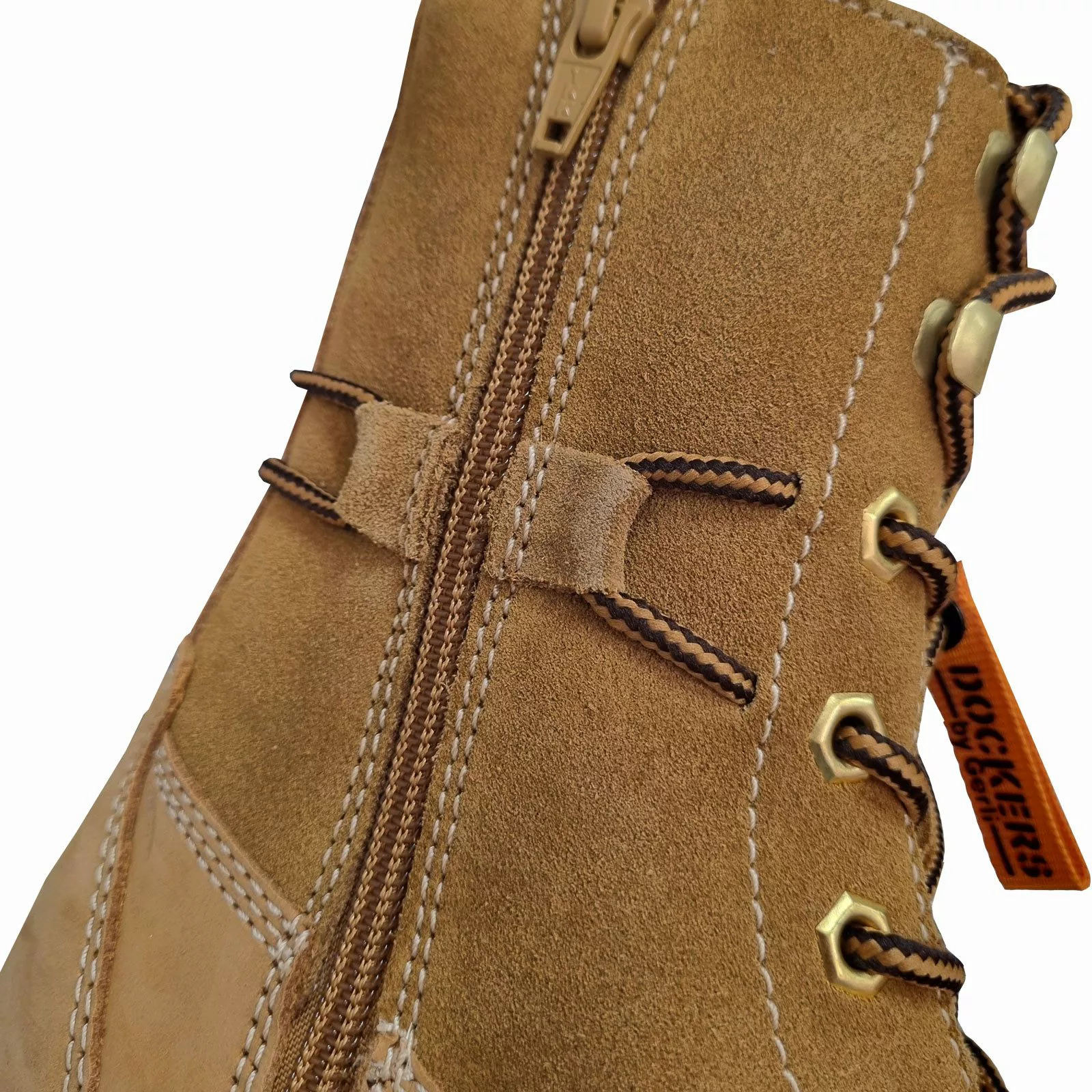 Dockers by Gerli Schnürboots Stiefelette mit günstig online kaufen