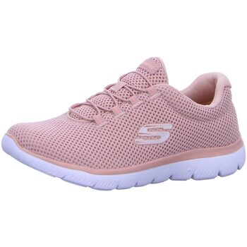 Skechers  Damenschuhe Slipper Slipper Halbschuh Summits-Quick Lapse 12985/R günstig online kaufen