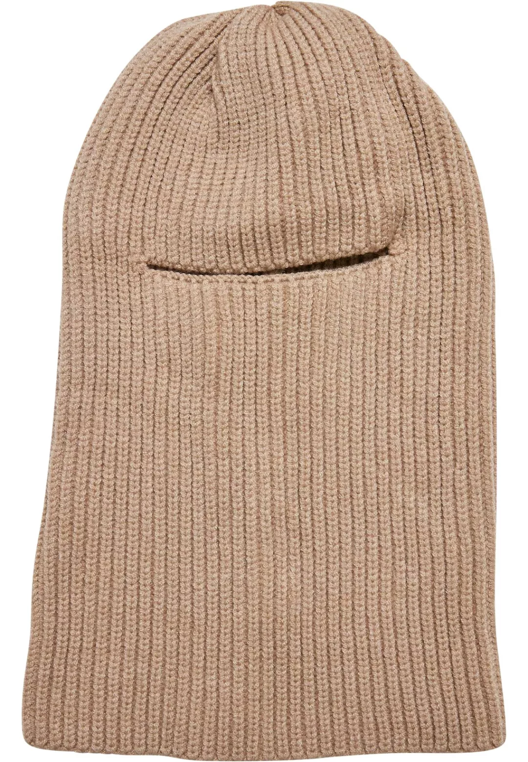 URBAN CLASSICS Wollschal "Unisex Knitted Balaclava", (1 St.) günstig online kaufen
