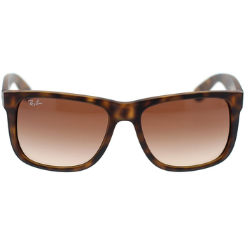 Ray-ban  Sonnenbrillen Sonnenbrille  Justin RB4165 710/13 günstig online kaufen