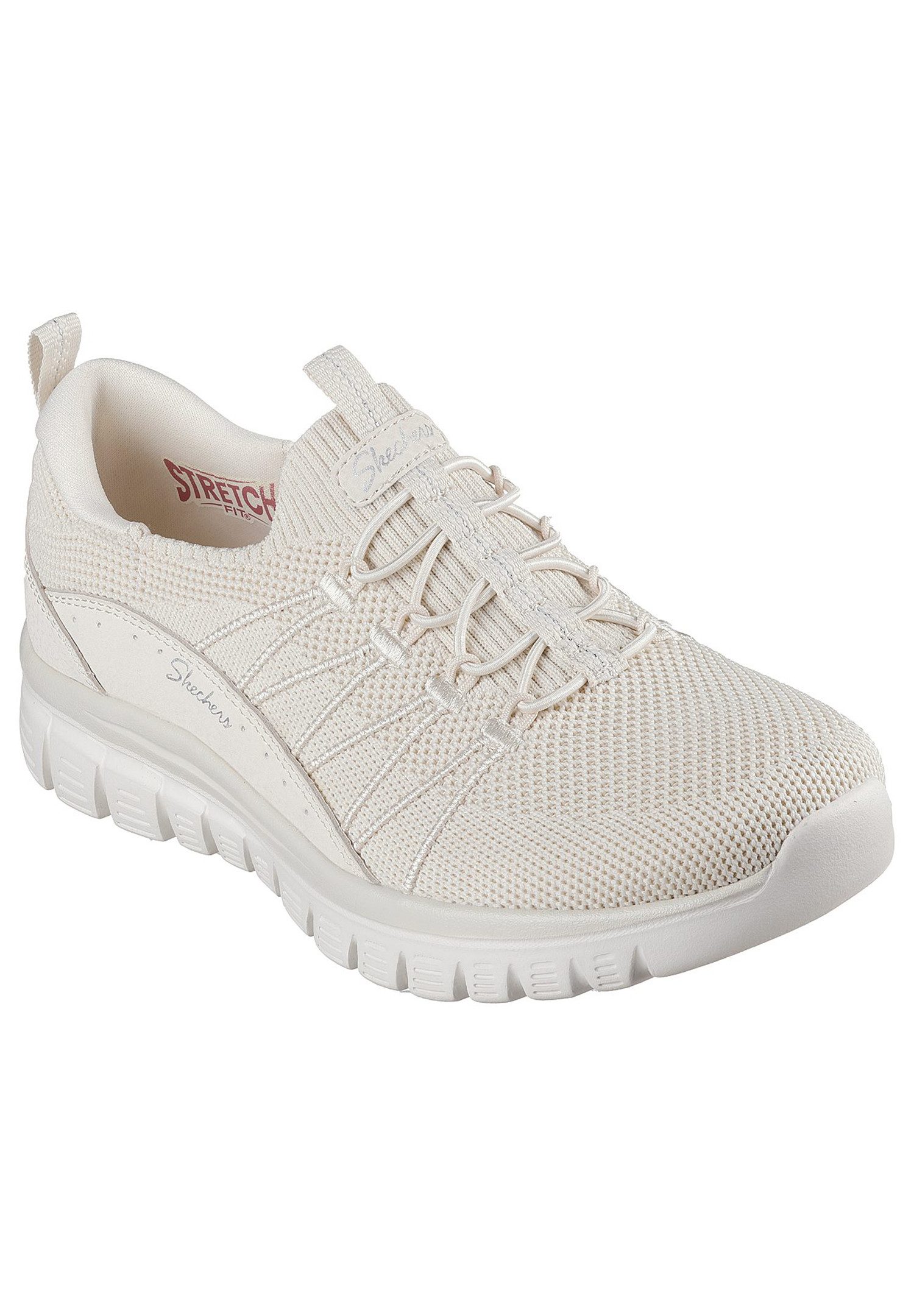 Skechers GRACEFUL-PICTURE PERFECT Slip-On Sneaker, Freizeitschuh, günstig online kaufen