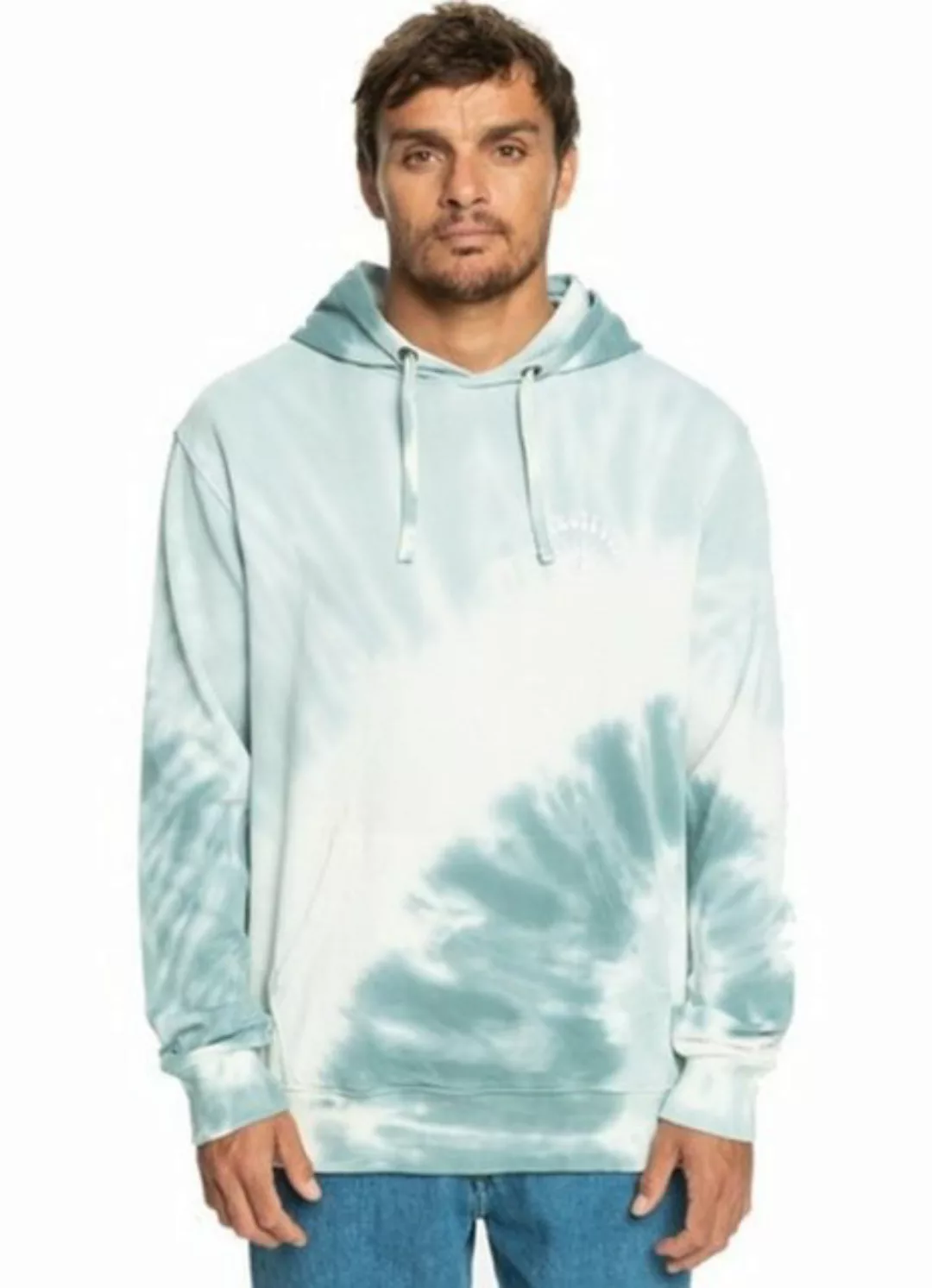 Quiksilver Kapuzenpullover günstig online kaufen