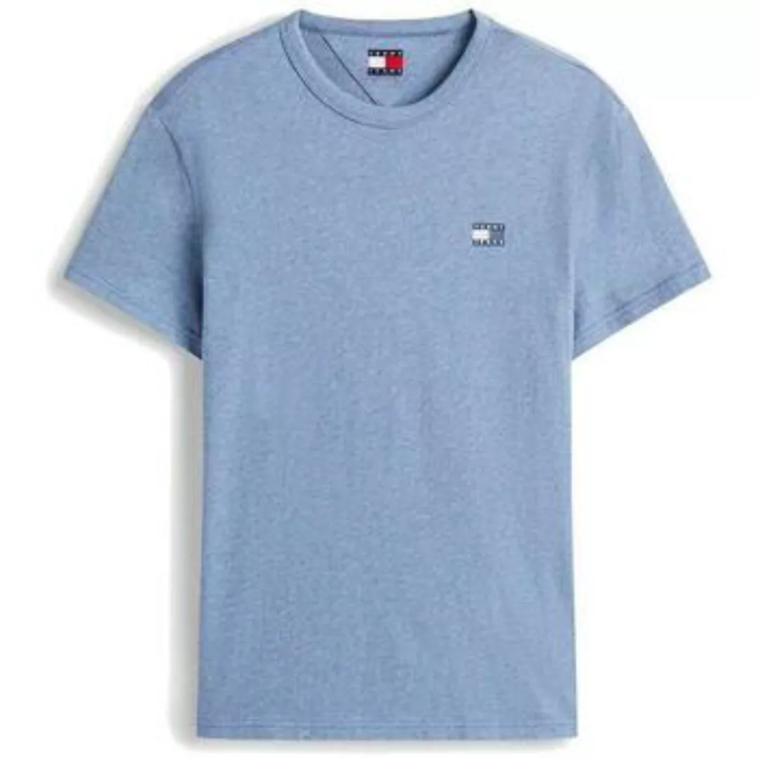 Tommy Hilfiger  T-Shirt DM0DM20322-DOM günstig online kaufen