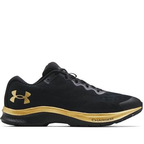 Under Armour Charged Bandit 6 Schuhe EU 40 Black günstig online kaufen