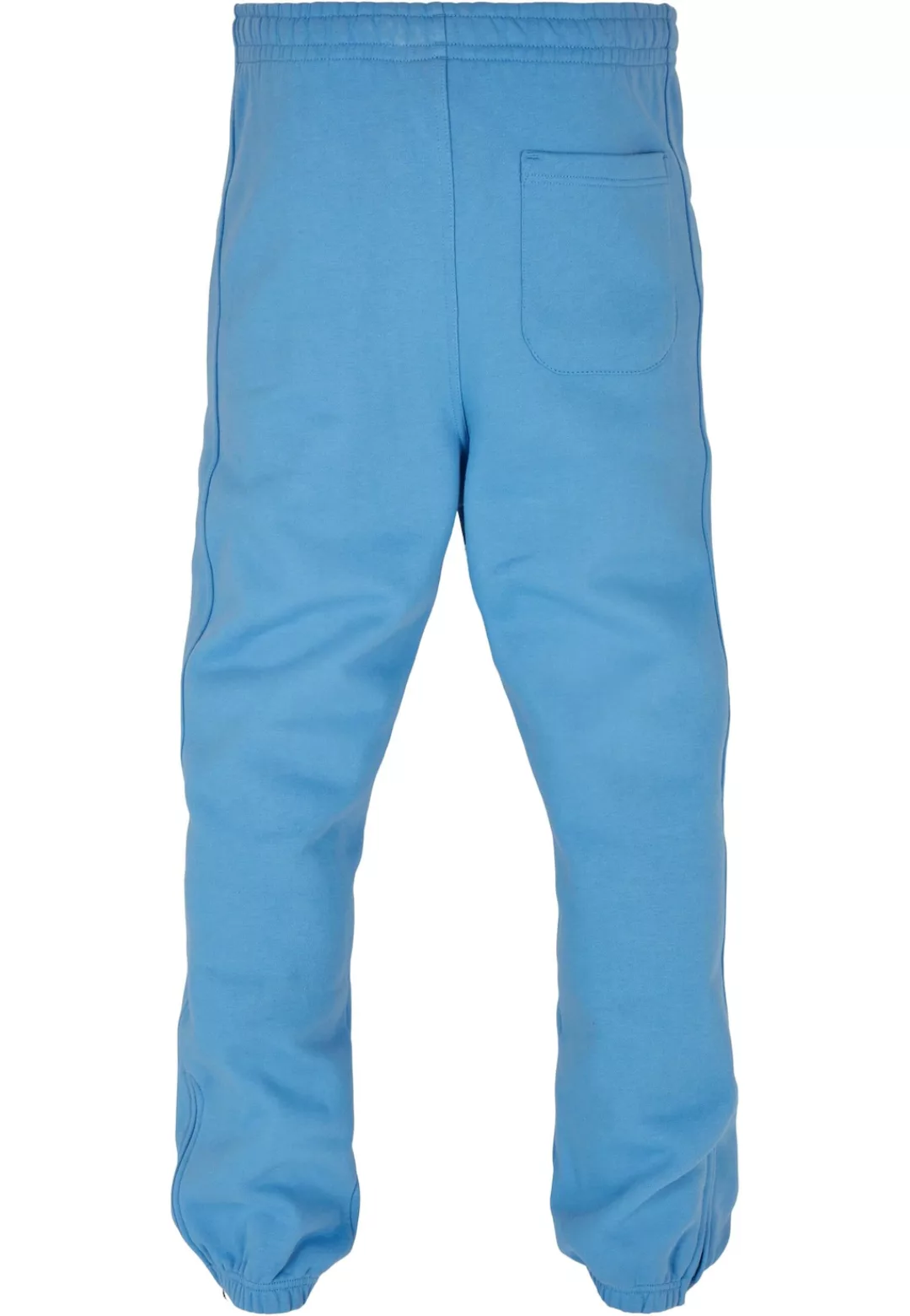 URBAN CLASSICS Jogginghose "Urban Classics Herren Sweatpants", (1 tlg.) günstig online kaufen