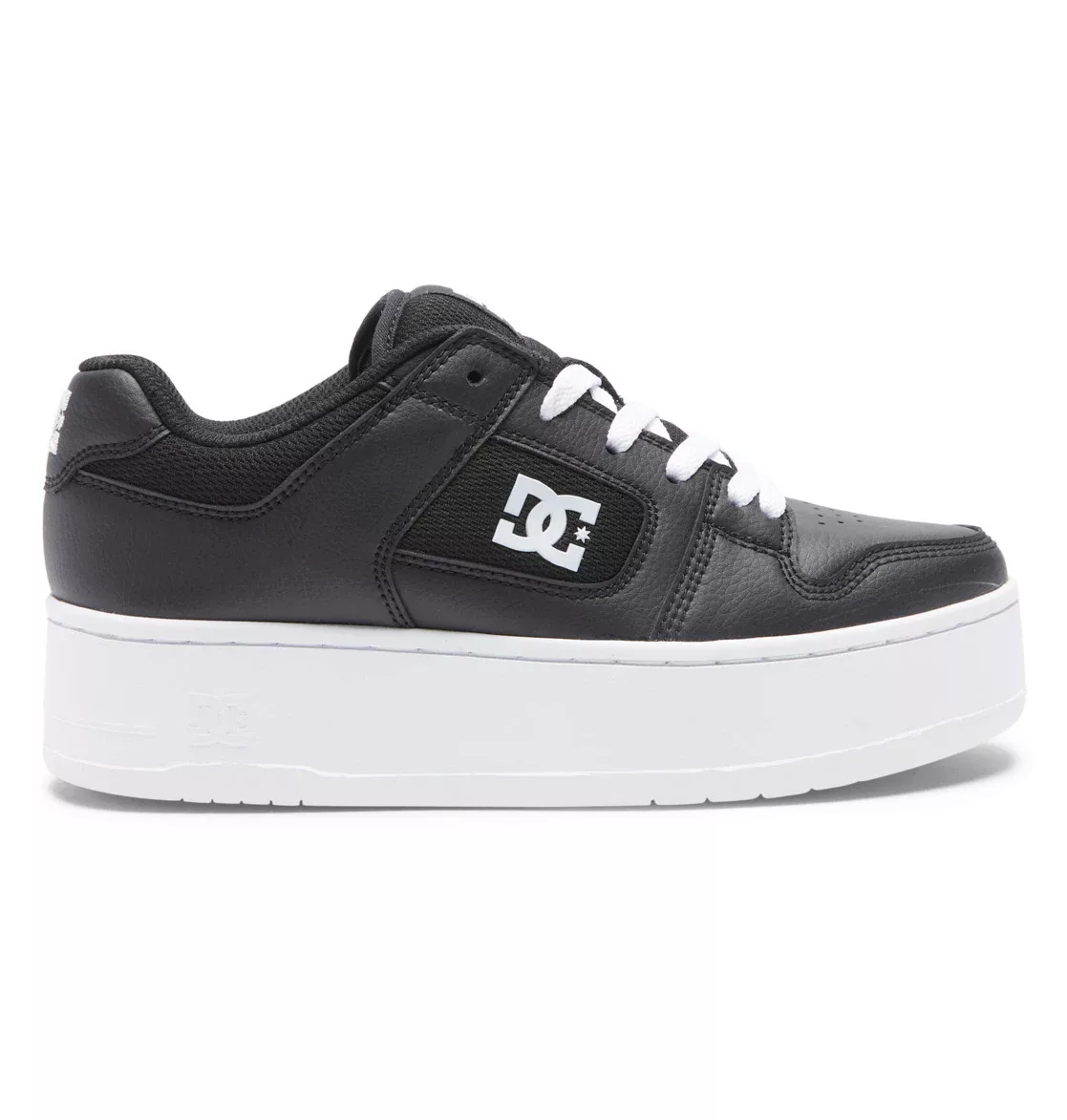 DC Shoes Sneaker "Manteca 4 Platform" günstig online kaufen