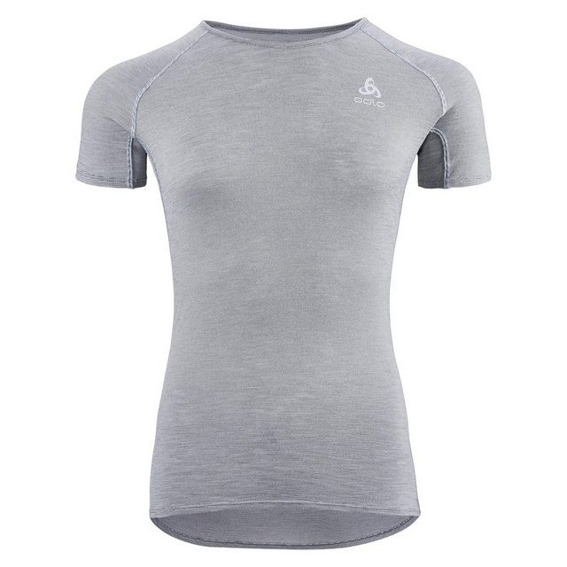 Odlo T-Shirt X-Alp Performance Wool 115 Trailrunning-Shirt (1-tlg) günstig online kaufen