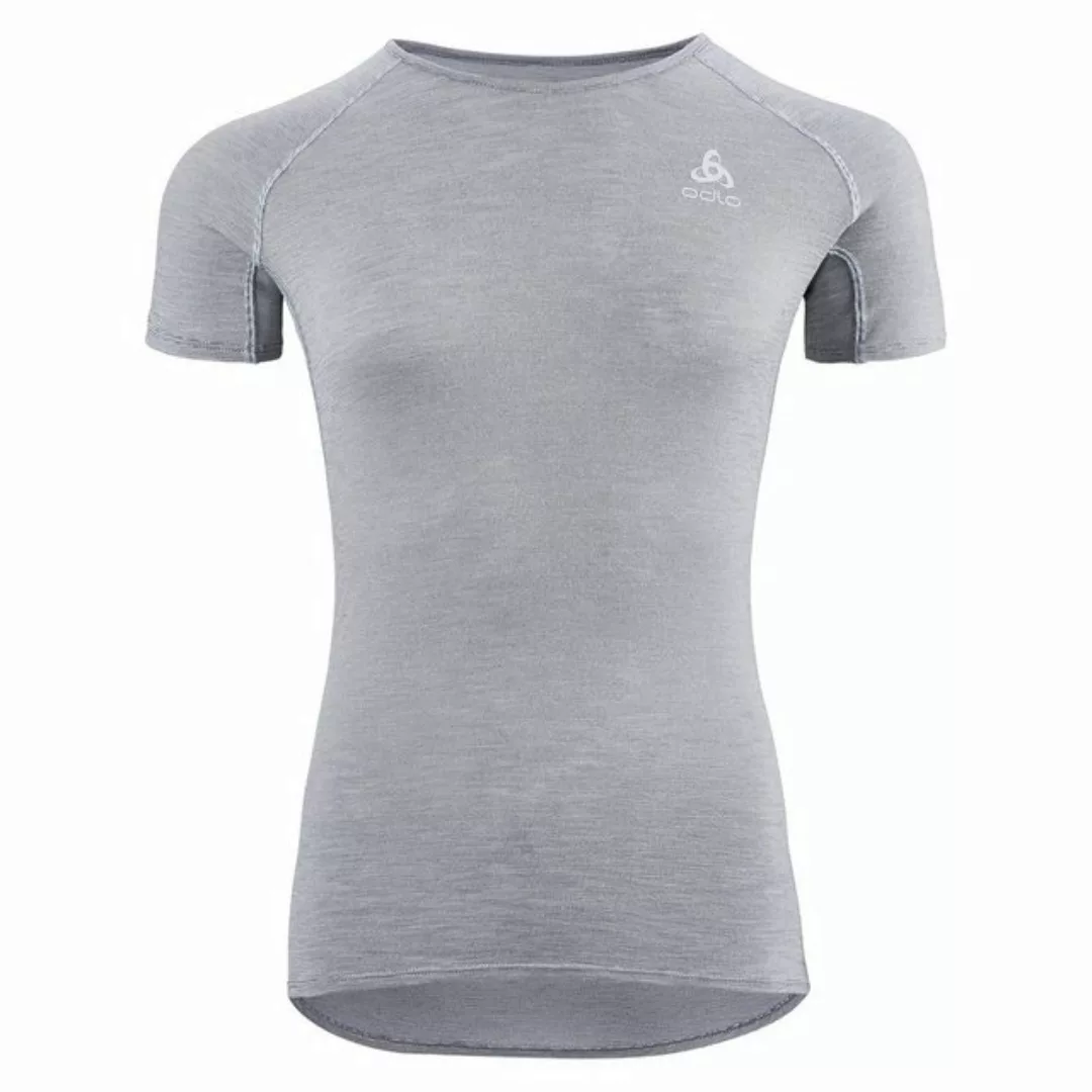 Odlo T-Shirt X-Alp Performance Wool 115 Trailrunning-Shirt (1-tlg) günstig online kaufen