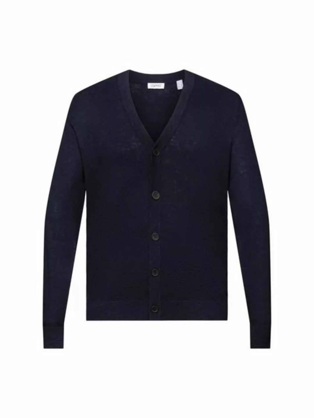 Esprit Strickjacke Sweaters (1-tlg) günstig online kaufen