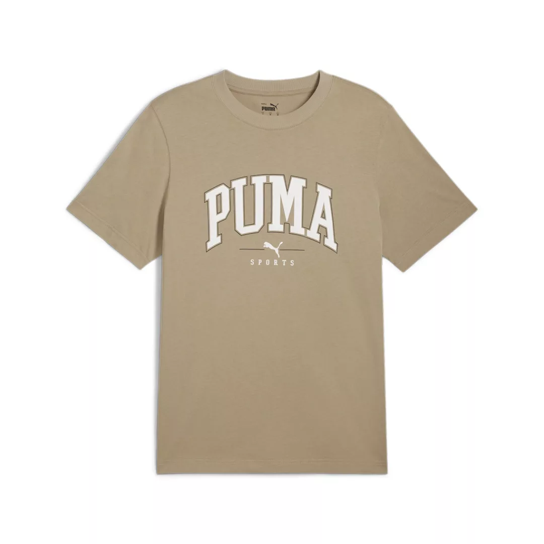 PUMA T-Shirt "SQUAD BIG GRAPHIC TEE" günstig online kaufen