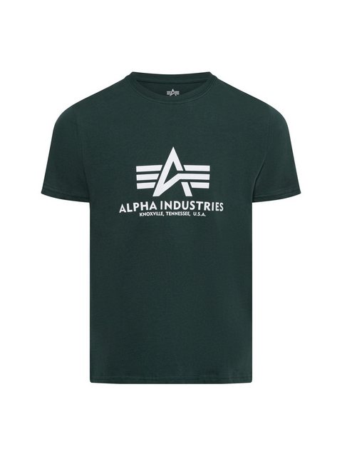 Alpha Industries T-Shirt günstig online kaufen