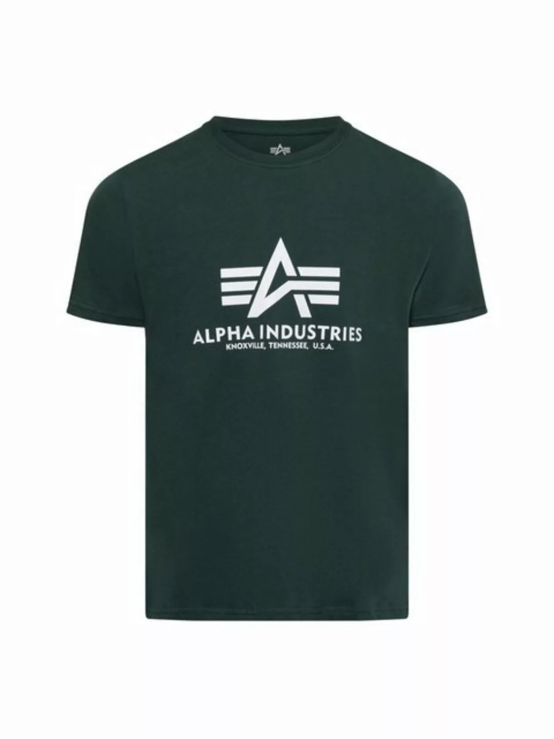 Alpha Industries T-Shirt günstig online kaufen