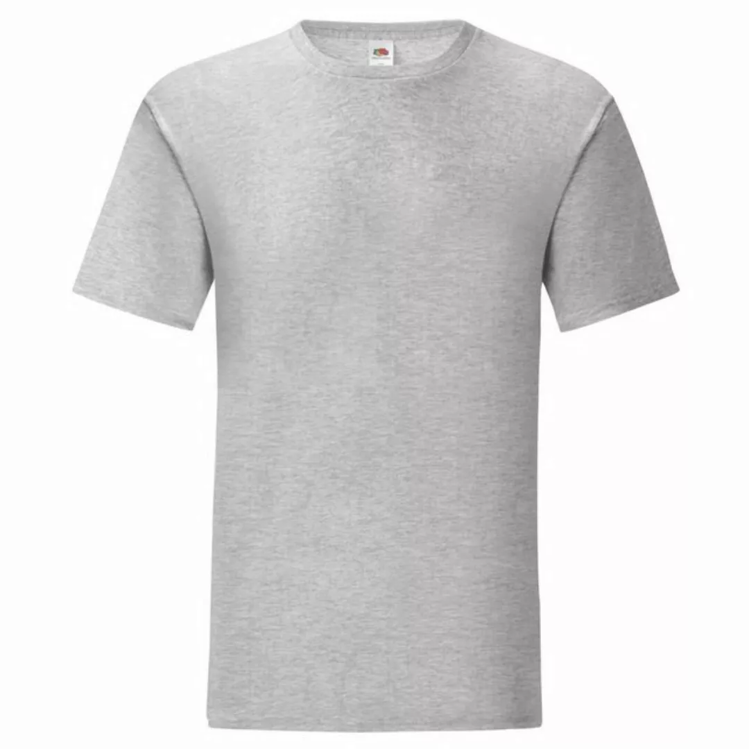 Fruit of the Loom Rundhalsshirt Iconic 150 T-Shirt günstig online kaufen