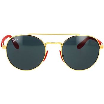 Ray-ban  Sonnenbrillen Scuderia Ferrari Sonnenbrille RB3696M F02971 günstig online kaufen