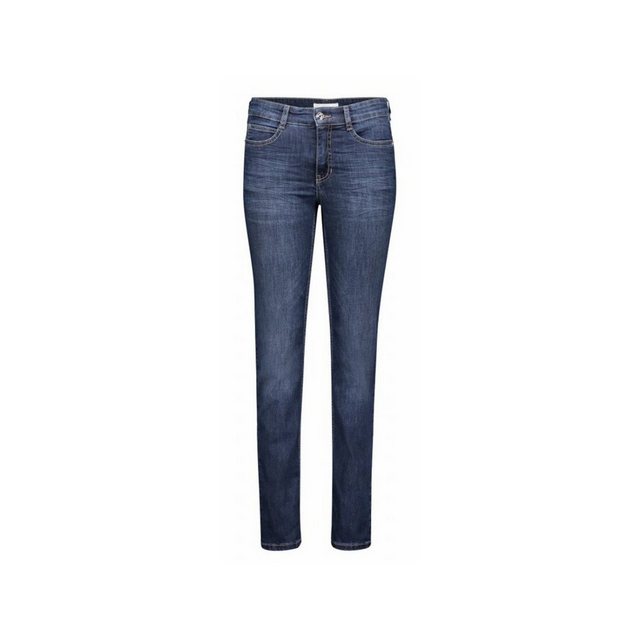 MAC 5-Pocket-Jeans uni regular fit (1-tlg) günstig online kaufen