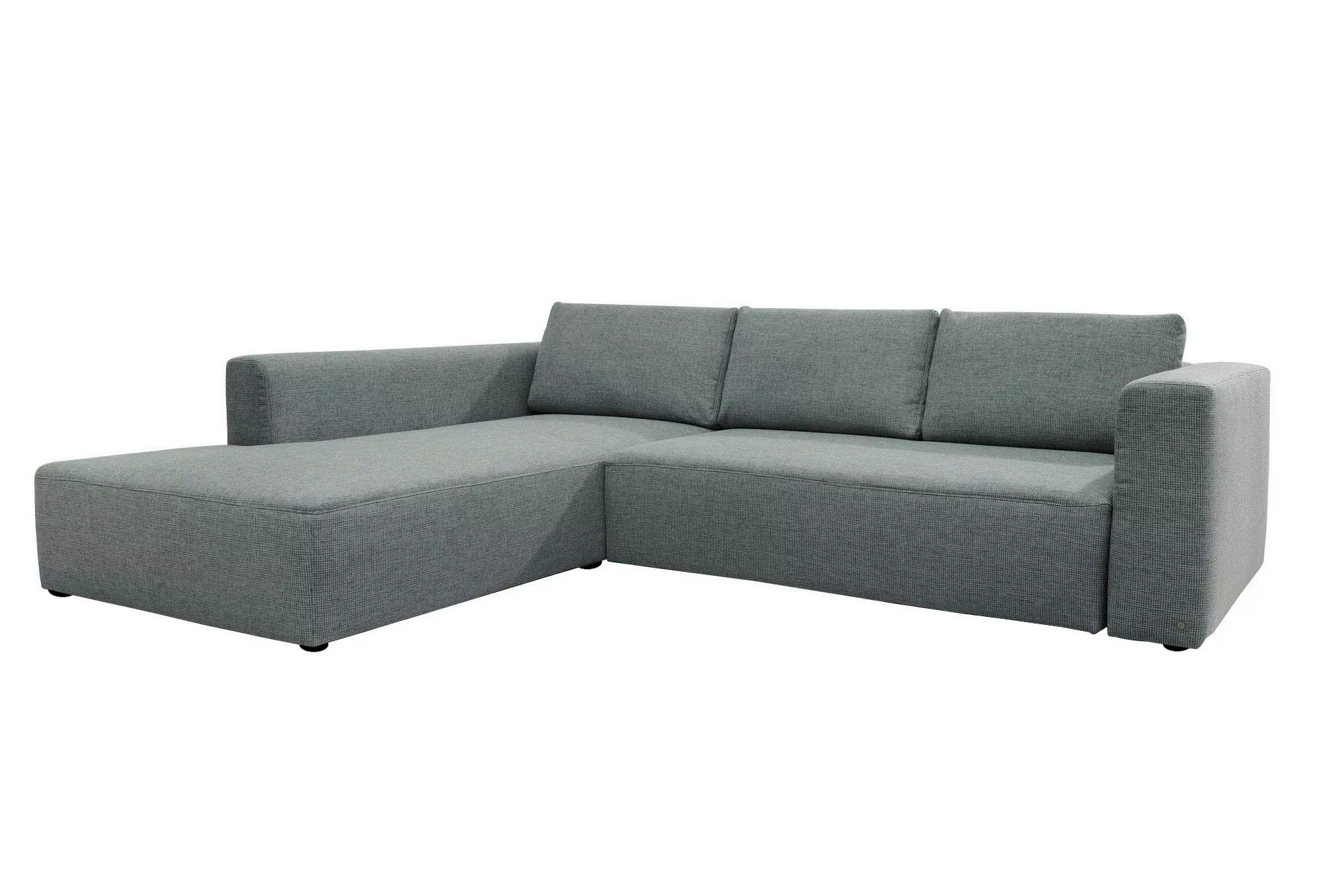 TOM TAILOR HOME Ecksofa HEAVEN STYLE M, aus der COLORS COLLECTION, wahlweis günstig online kaufen