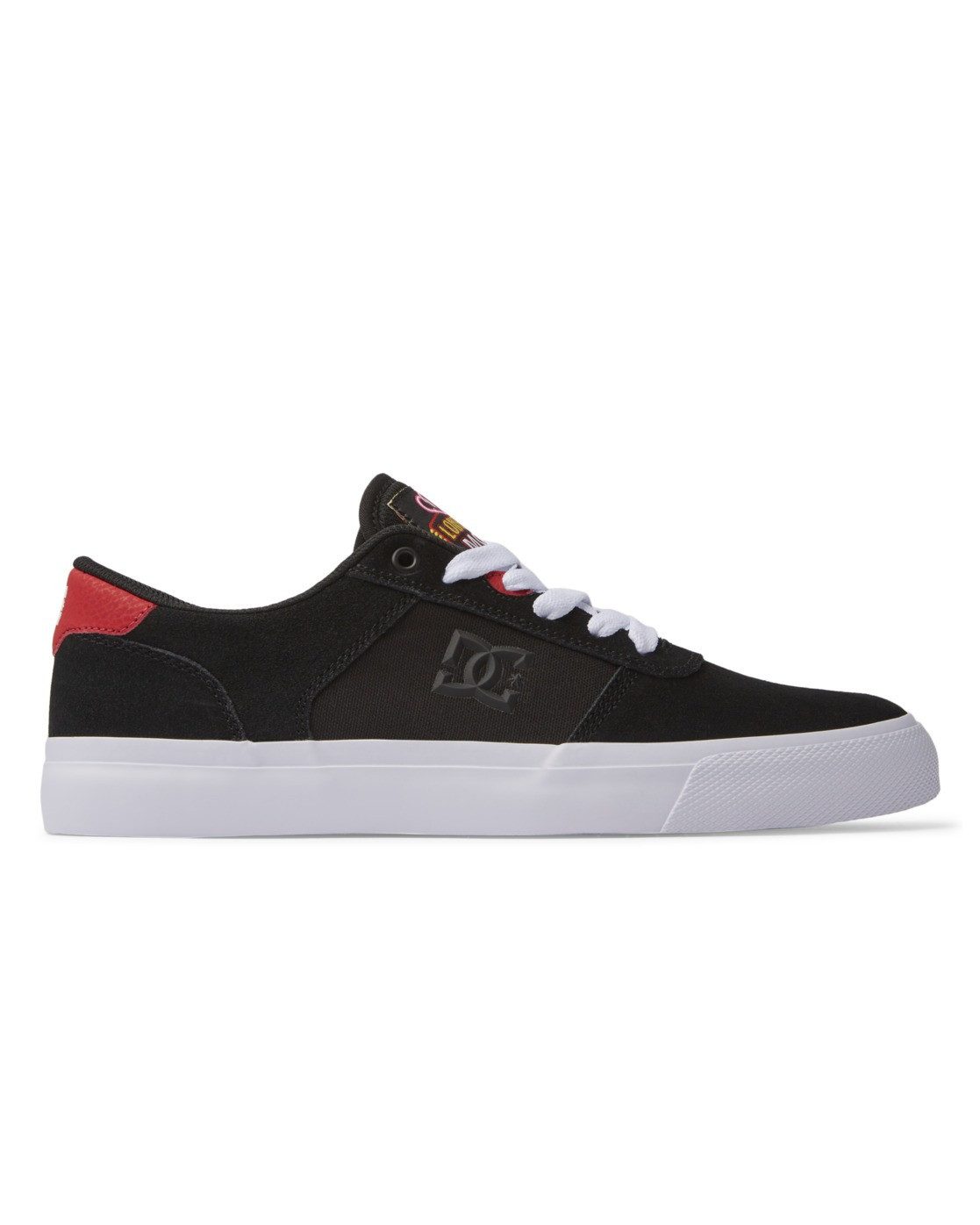 DC Shoes Sneaker "Teknic" günstig online kaufen