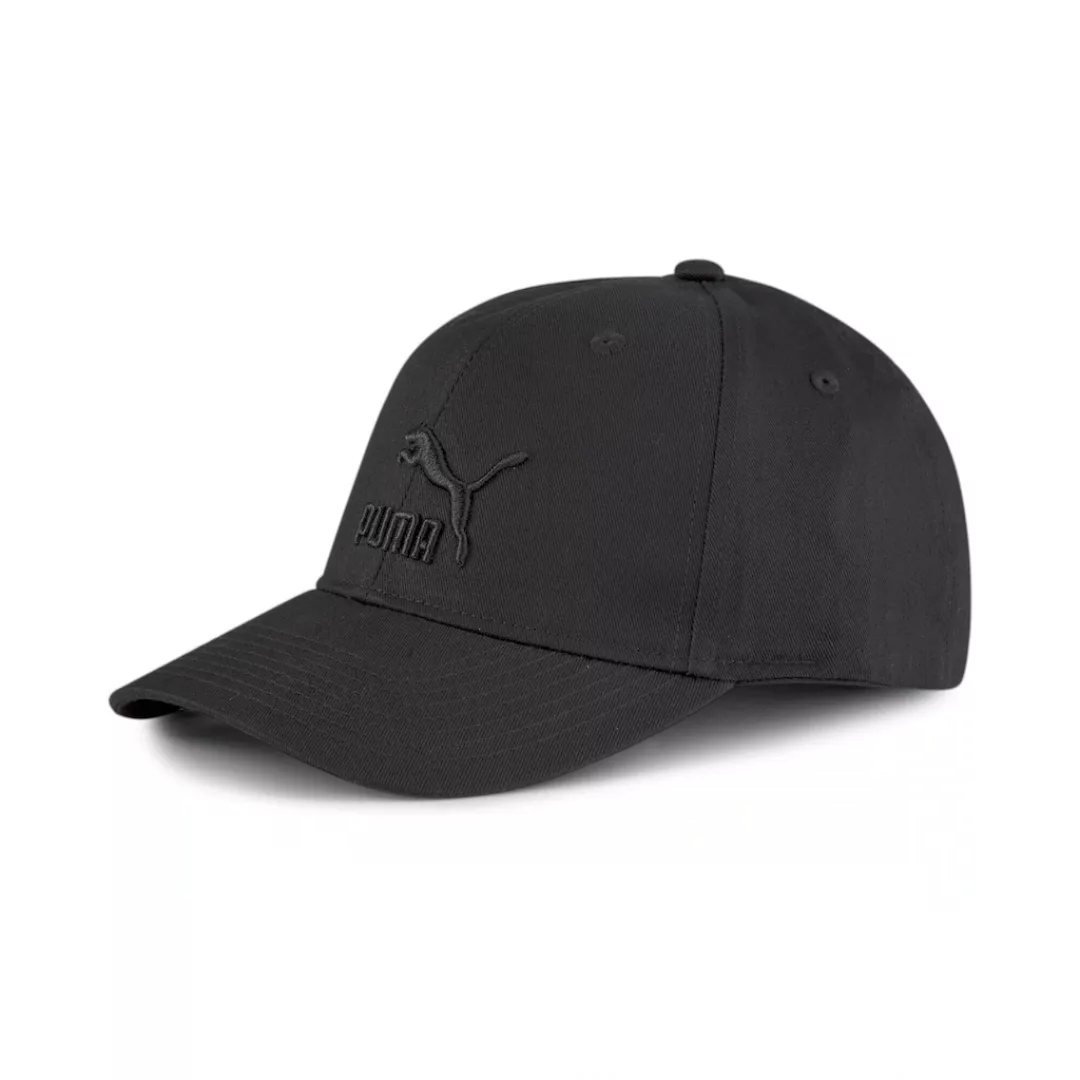 PUMA Flex Cap "Archive Logo Baseballcap Erwachsene" günstig online kaufen