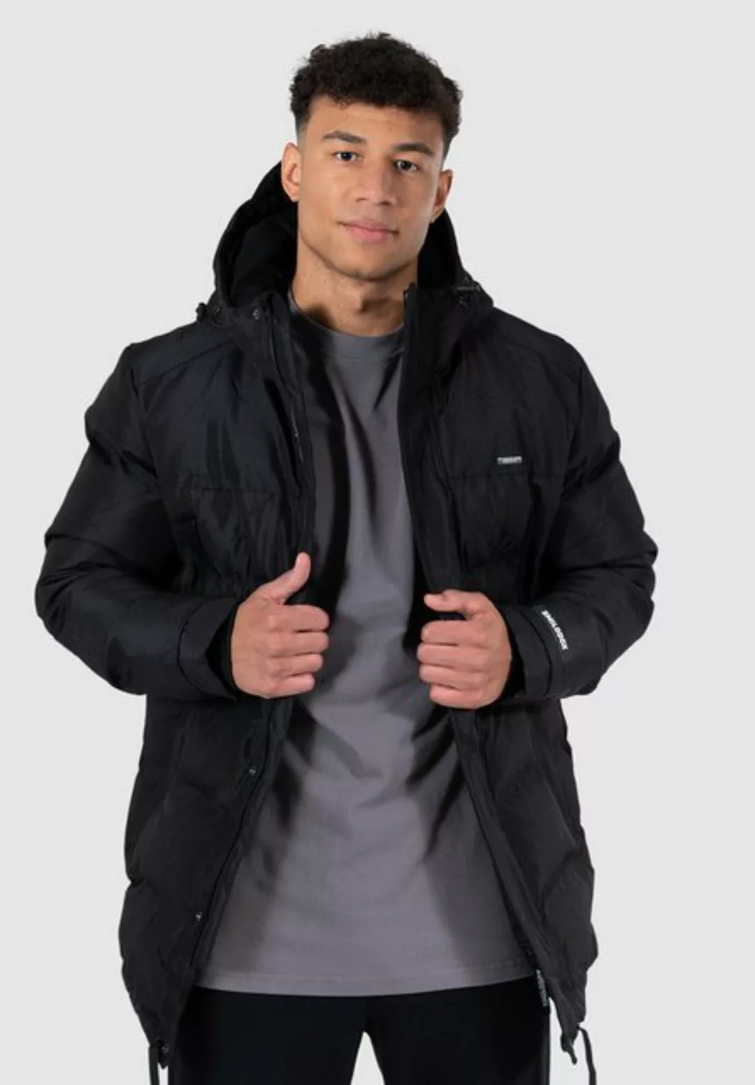 Smilodox Outdoorjacke Phoenix Nachhaltig günstig online kaufen