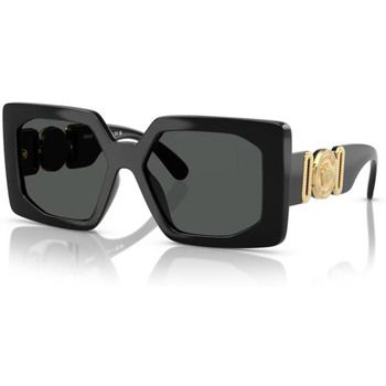 Versace  Sonnenbrillen Sonnenbrille VE4478U GB1/87 günstig online kaufen