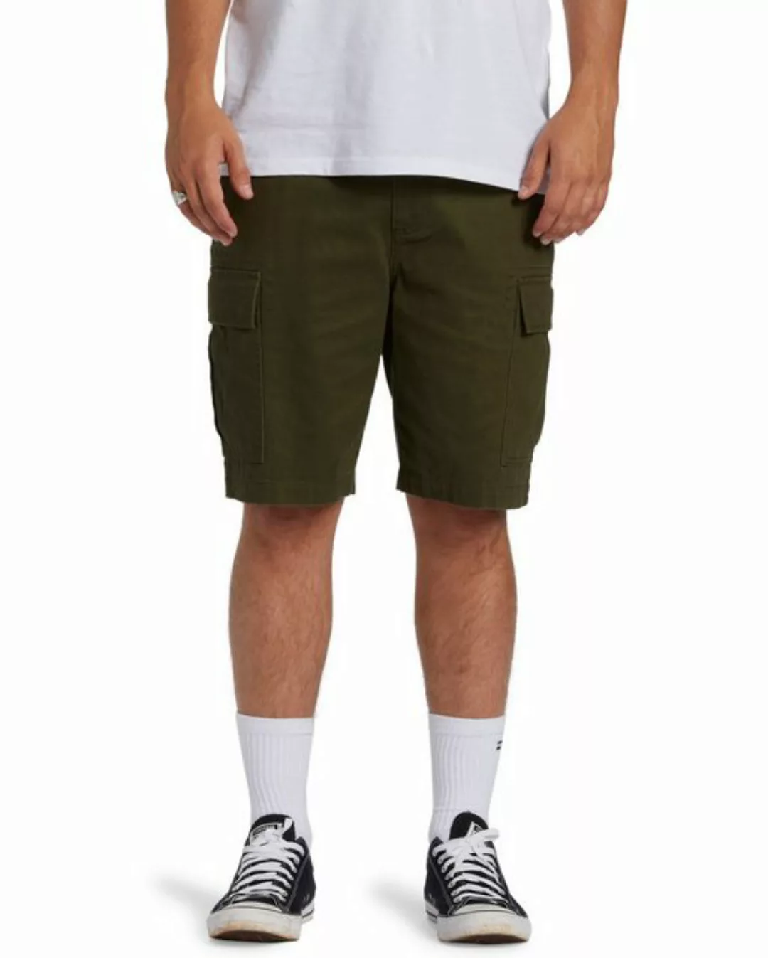 Billabong Cargoshorts Combat günstig online kaufen