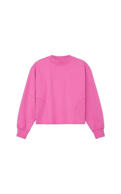 s.Oliver Longpullover Sweatshirt günstig online kaufen